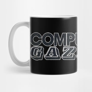 Compute's Gazette Mug